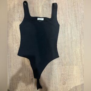 Artizia babaton Black body suit